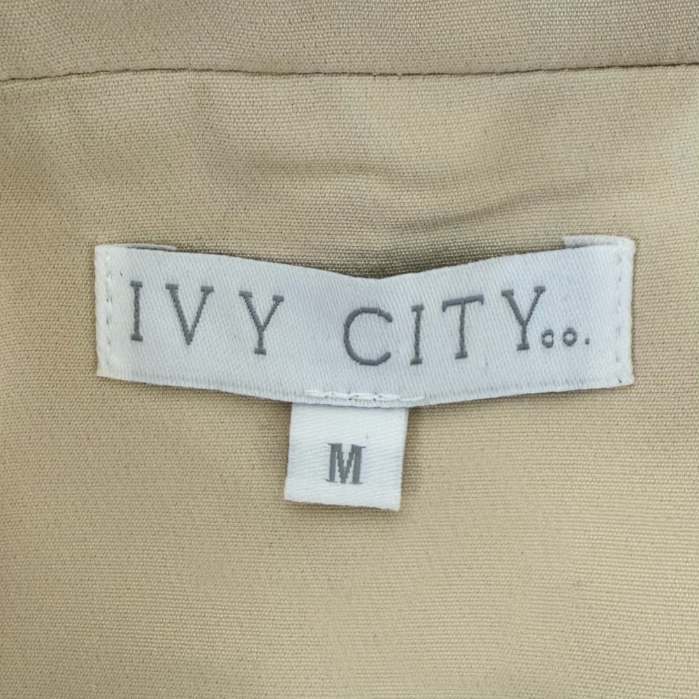 Ivy City Co Blanche Blazer Gold Sequin Jacket - Picture 14 of 16